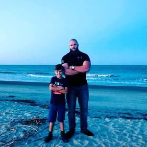 Meet your Posher, Seth